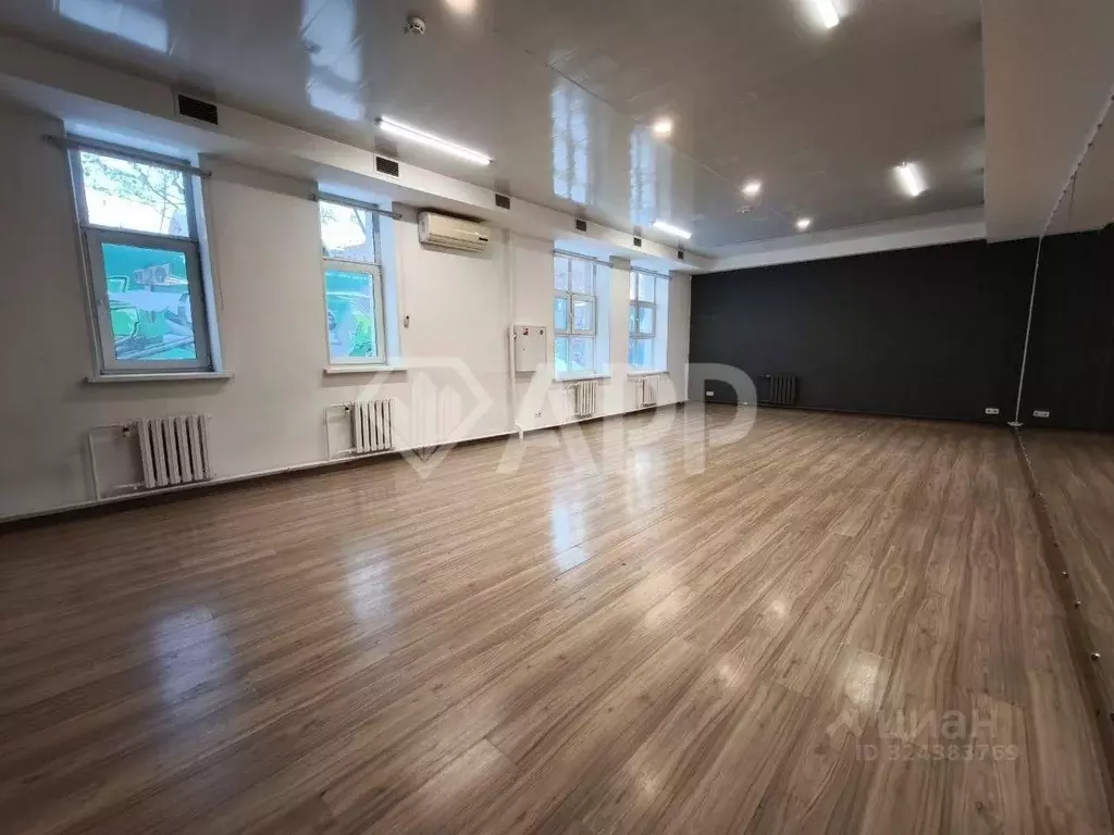 Помещение свободного назначения в Томская область, Томск ул. ... - Фото 1