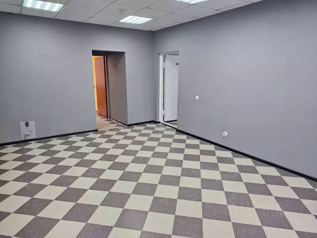 Торговая площадь в Московская область, Подольск ул. 43-й Армии, 23 (52 ... - Фото 0