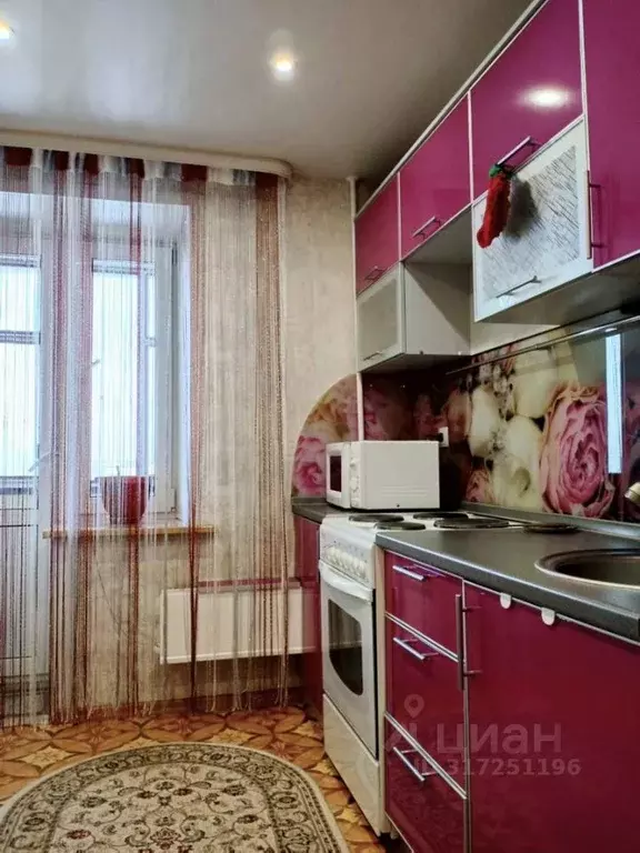 3-к кв. Марий Эл, Йошкар-Ола ул. Куйбышева, 57 (66.0 м) - Фото 0