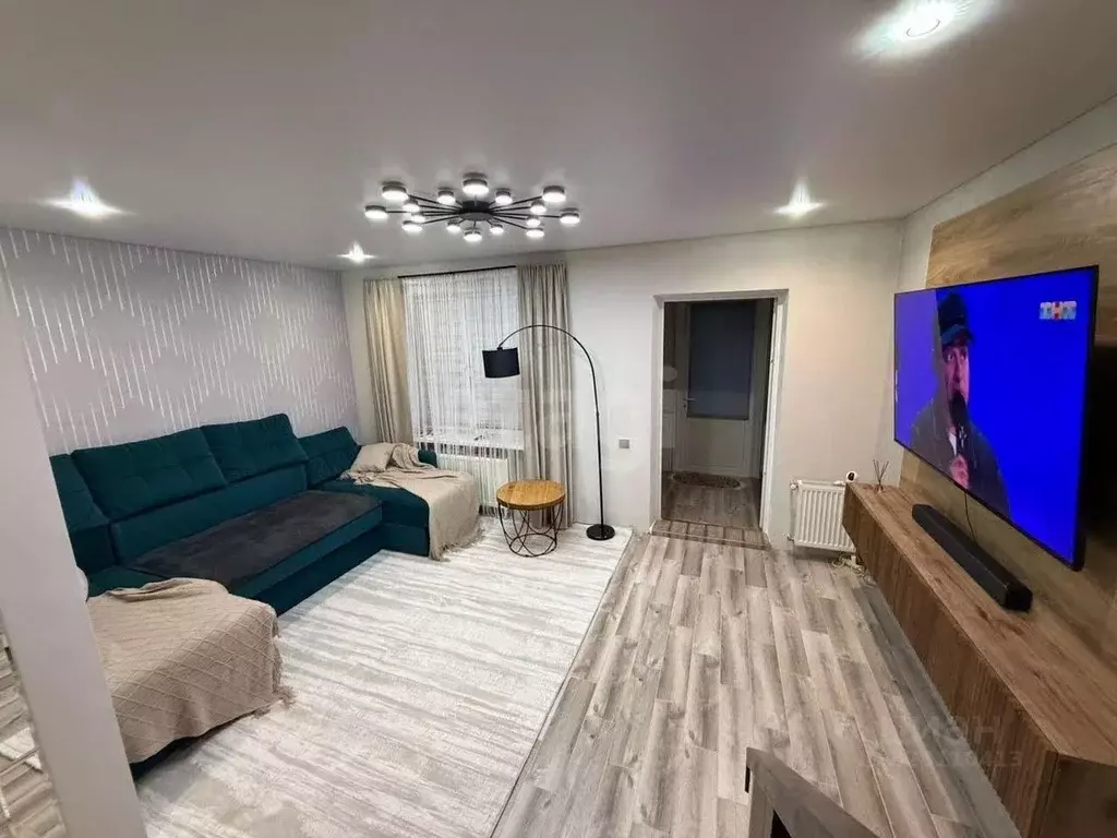 Таунхаус в Ставропольский край, Михайловск Шпаковский район, Гармония ... - Фото 1