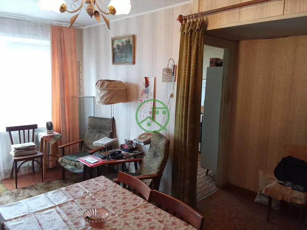 Продаётся 2-к квартира, 43.4 м - Фото 1