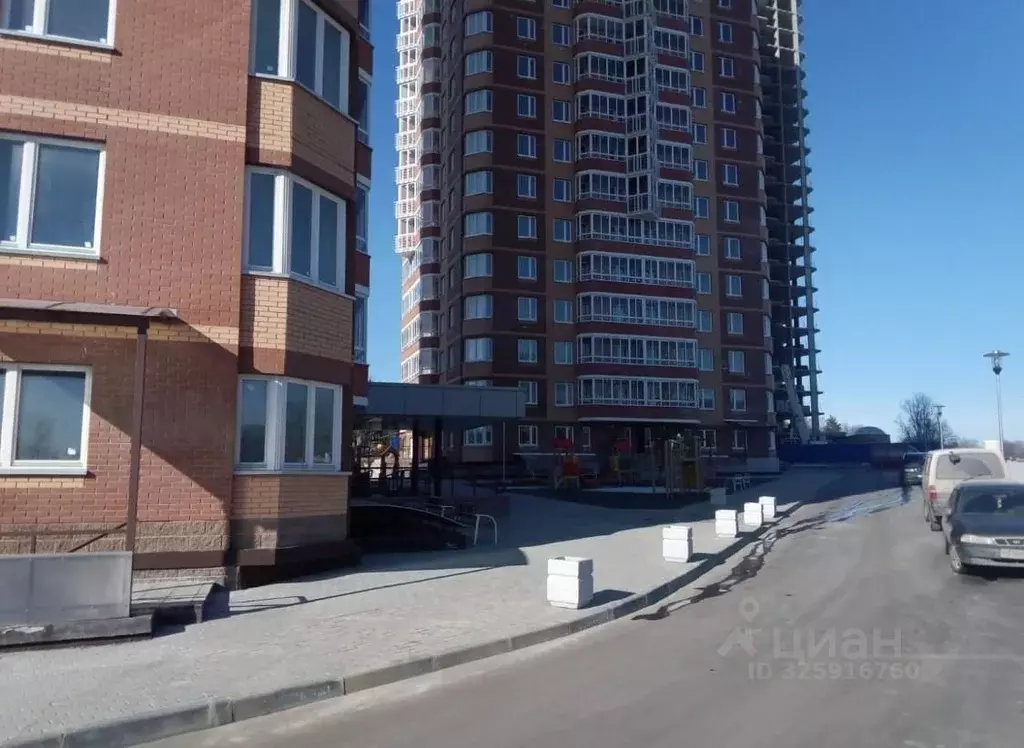 Помещение свободного назначения в Московская область, Химки Ленинский ... - Фото 2