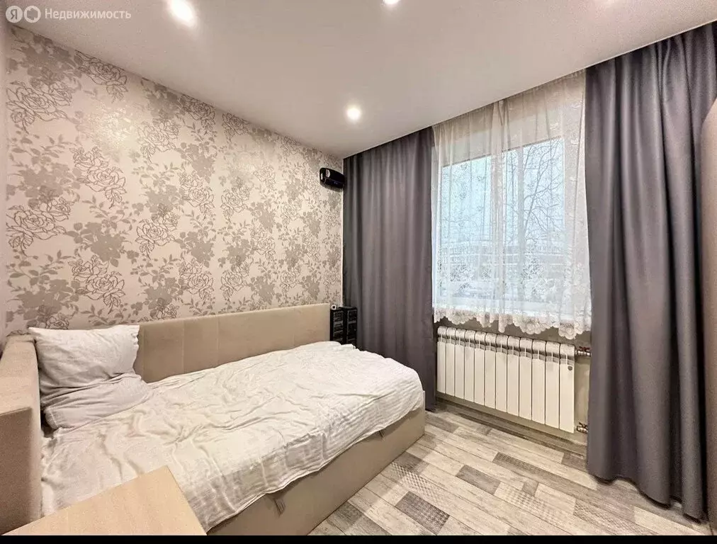 4-комнатная квартира: Санкт-Петербург, улица Кржижановского, 7 (75 м) - Фото 2