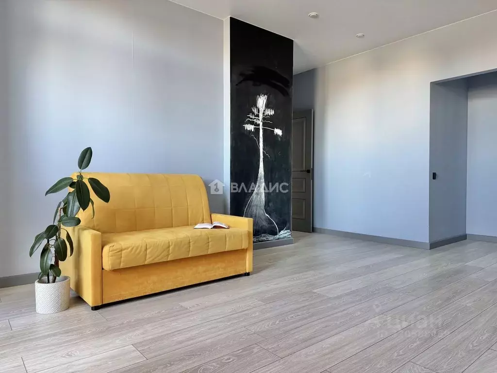 3-к кв. Нижегородская область, Нижний Новгород ул. Маршала Баграмяна, ... - Фото 0