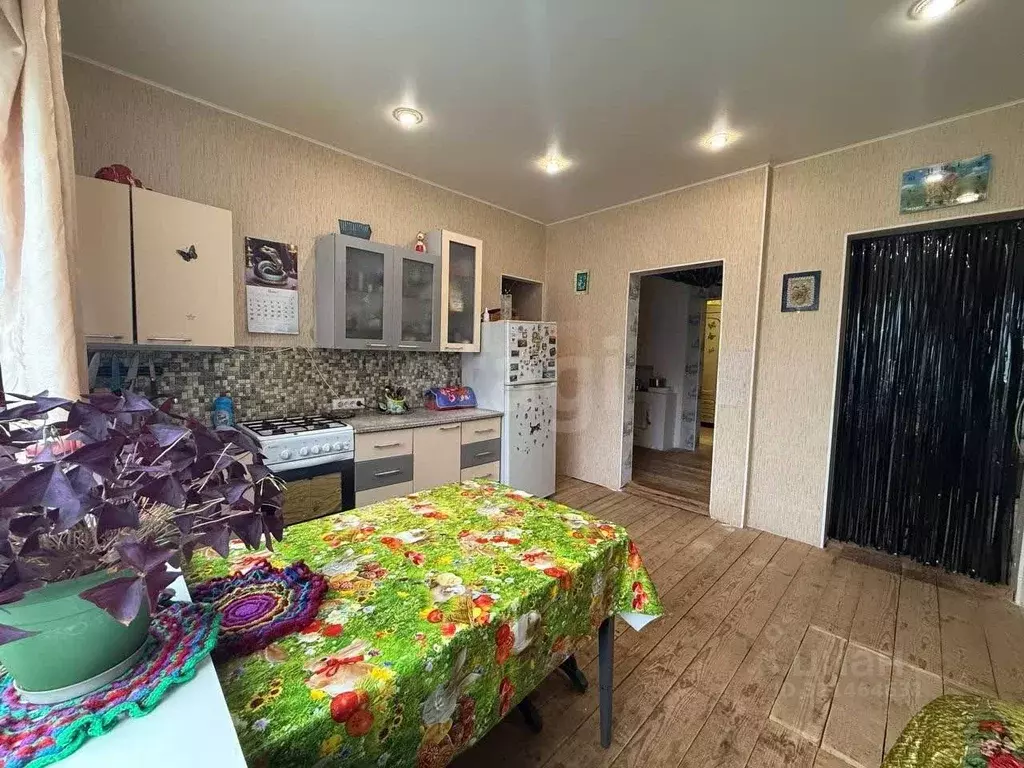 3-к кв. Вологодская область, Великий Устюг проезд 2-й РМЗ, 2 (58.7 м) - Фото 1