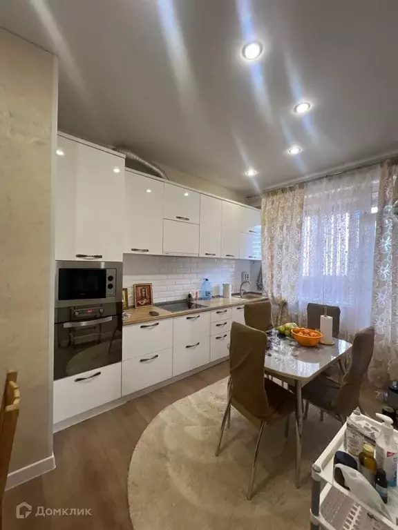 Продаётся 3-к квартира, 91 м - Фото 0