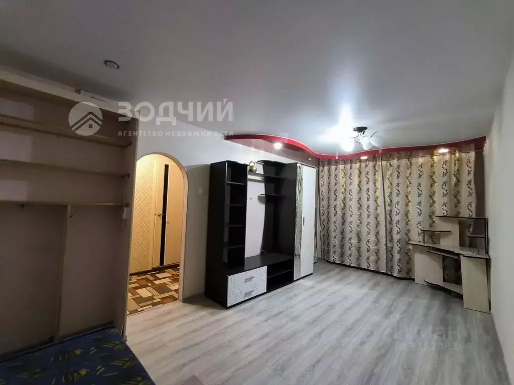 1-к кв. Чувашия, Канаш Кооперативная ул., 8 (33.1 м) - Фото 0