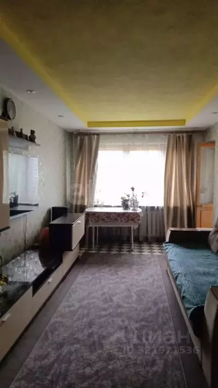 3-к кв. Иркутская область, Ангарск 19-й мкр, 2 (58.4 м) - Фото 1