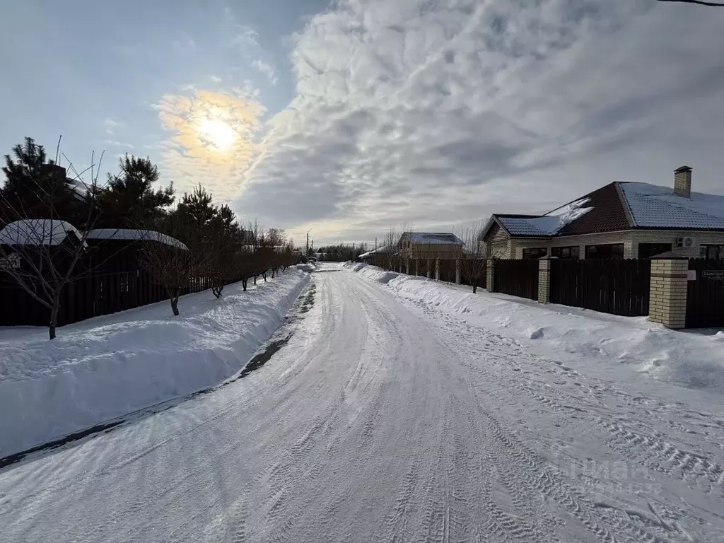 Участок в Омская область, Омский район, с. Красноярка  (8.38 сот.) - Фото 1
