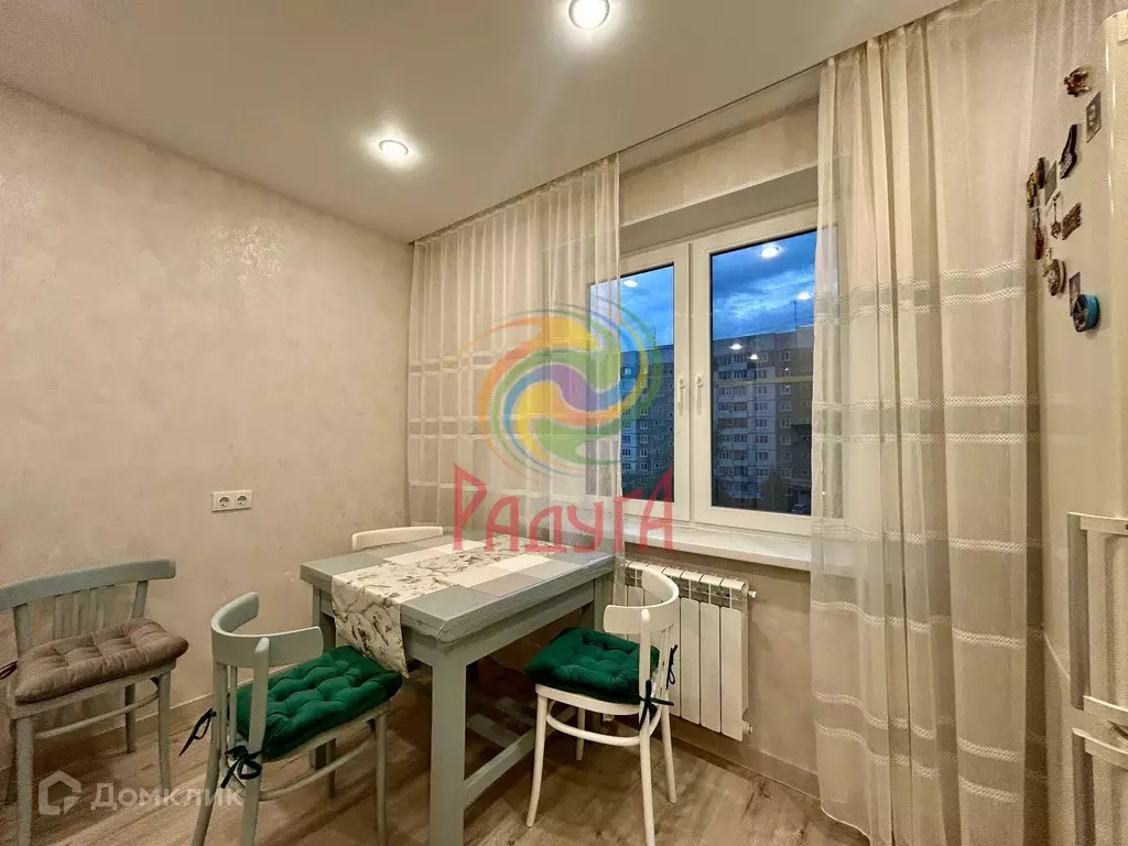Продаётся 1-к квартира, 40.4 м - Фото 1