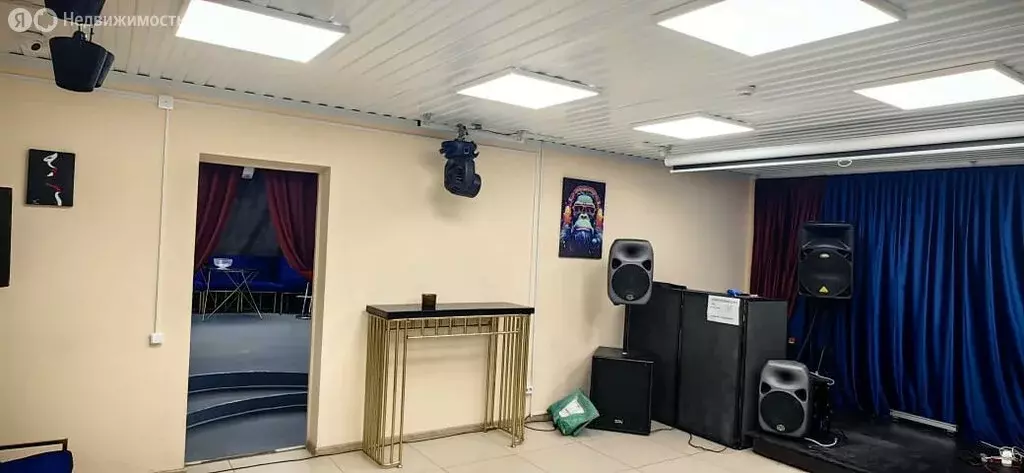 Торговая площадь (159 м) - Фото 2