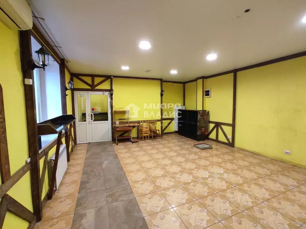 Помещение свободного назначения в Омская область, Омск Пригородная ... - Фото 1