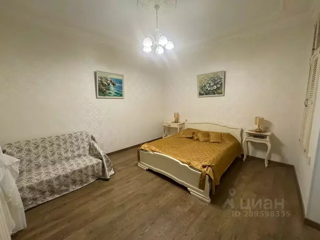 1-к кв. Крым, Ялта ул. Чехова, 13 (40.0 м) - Фото 0