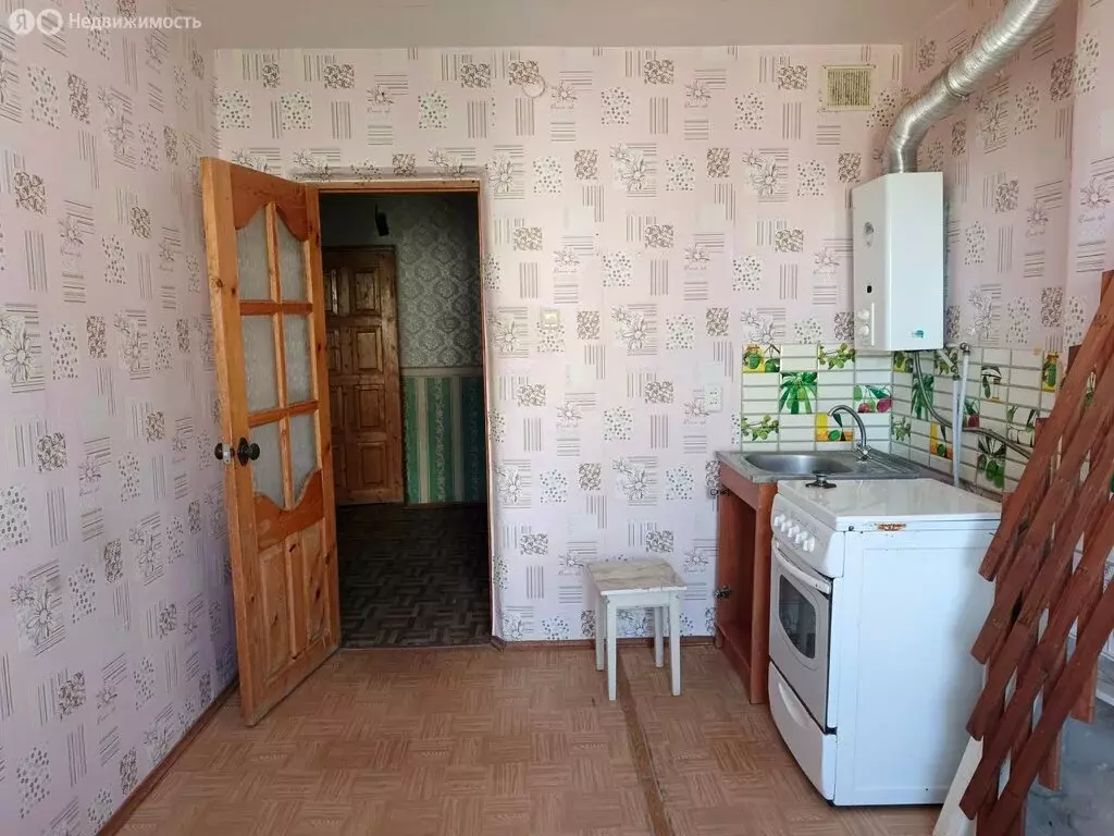 2-комнатная квартира: Тотьма, улица Механизаторов (49.6 м) - Фото 0