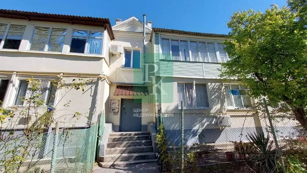 2-к кв. Севастополь ул. Гавена, 14 (50.0 м) - Фото 1