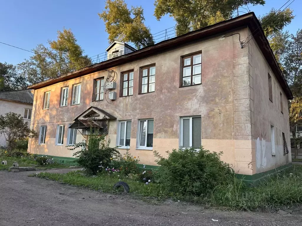 2-к кв. Башкортостан, Уфа пер. Кулибина, 3 (46.0 м) - Фото 1