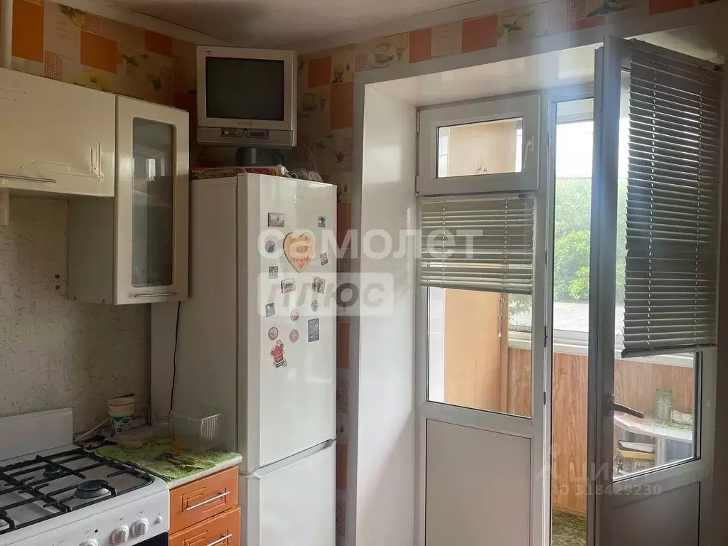 2-к кв. Липецкая область, Липецк ул. 8 Марта, 34 (41.0 м) - Фото 0