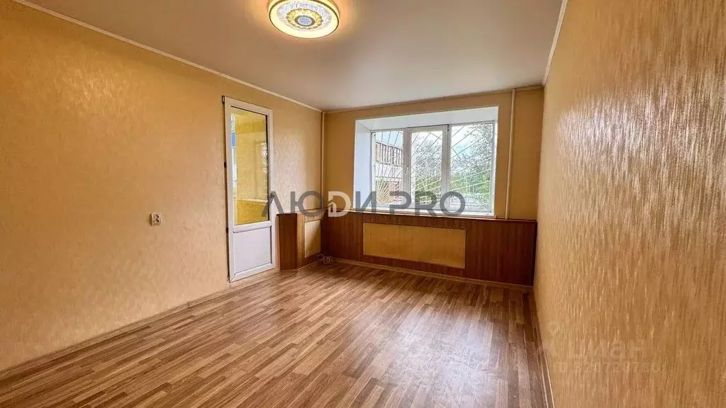 1-к кв. Башкортостан, Уфа Интернациональная ул., 173/1 (32.7 м) - Фото 0