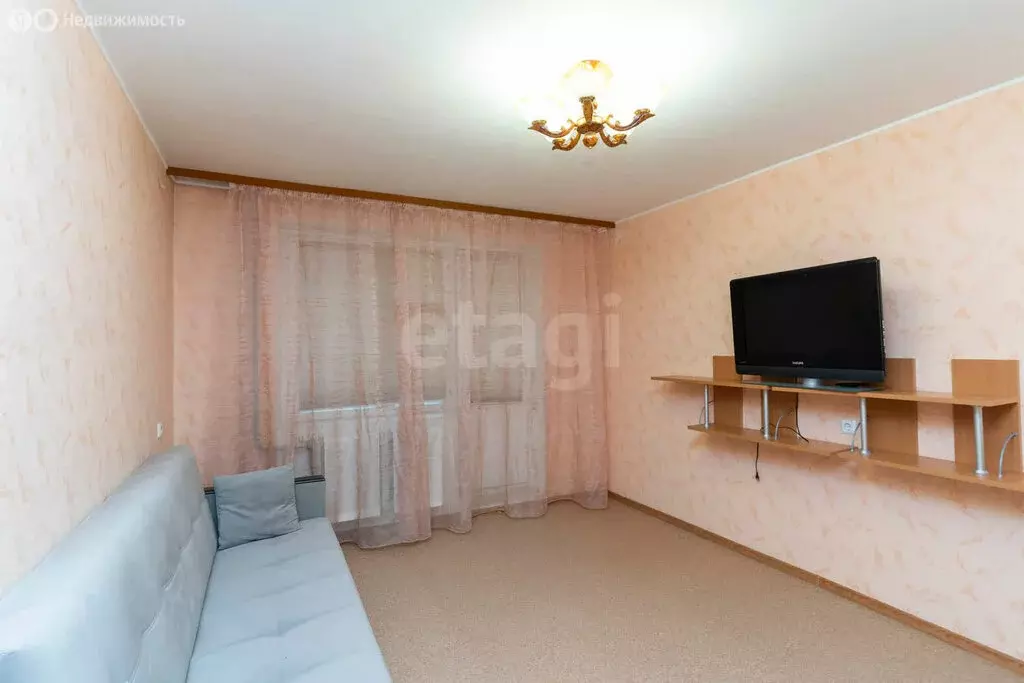 2-комнатная квартира: Тюмень, Широтная улица, 167 (72 м) - Фото 2
