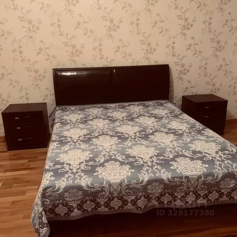 Комната Калмыкия, Элиста ул. Имени С. Стальского, 47 - Фото 1