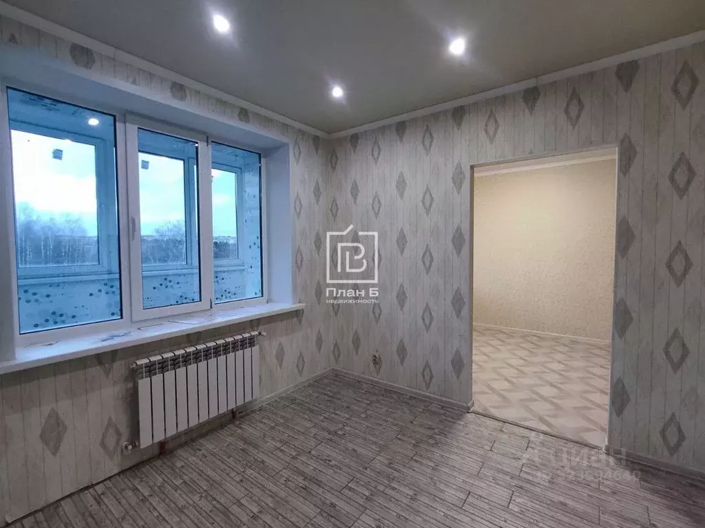 1-к кв. Калужская область, Калуга Терепецкая ул., 5 (49.0 м) - Фото 2