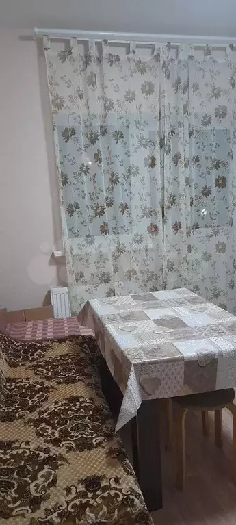 1-к. квартира, 34 м, 2/3 эт. - Фото 1
