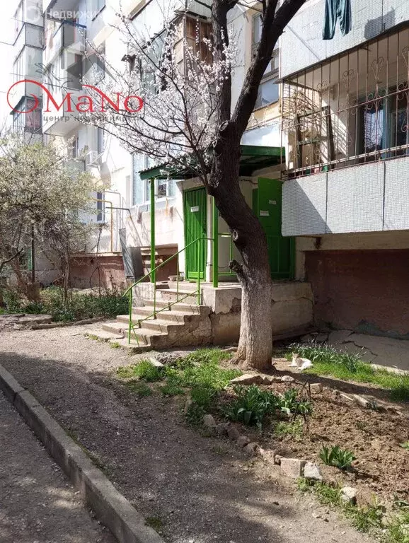 2-комнатная квартира: Феодосия, улица Гарнаева, 104 (53.9 м) - Фото 1