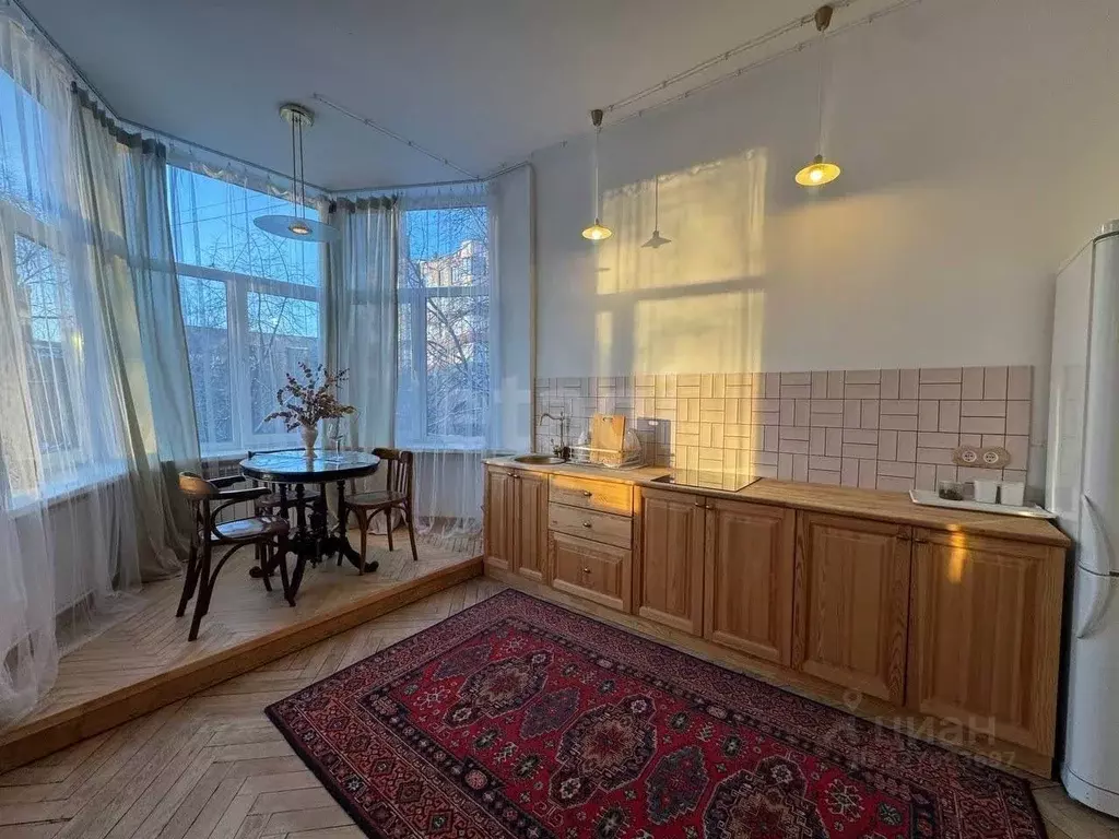 2-к кв. Свердловская область, Екатеринбург просп. Ленина, 69к8 (62.9 ... - Фото 1