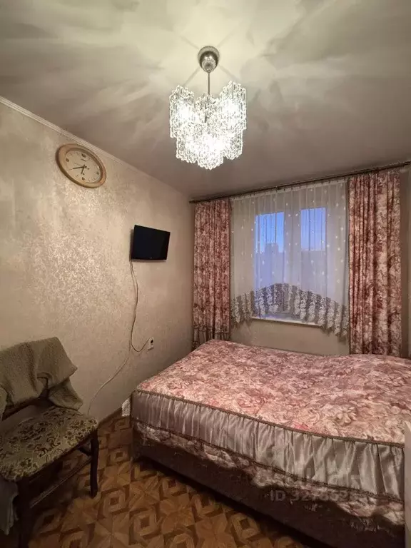 Комната Москва Минусинская ул., 4 (15.0 м) - Фото 2