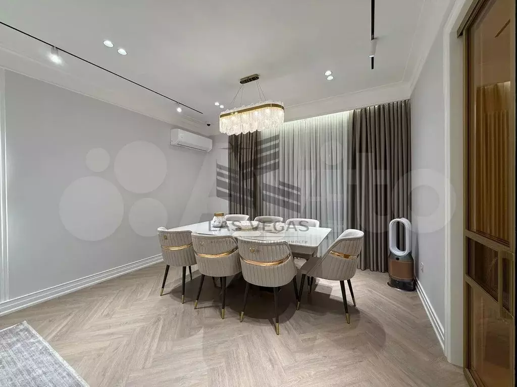 2-к. квартира, 100 м, 3/4 эт. - Фото 1