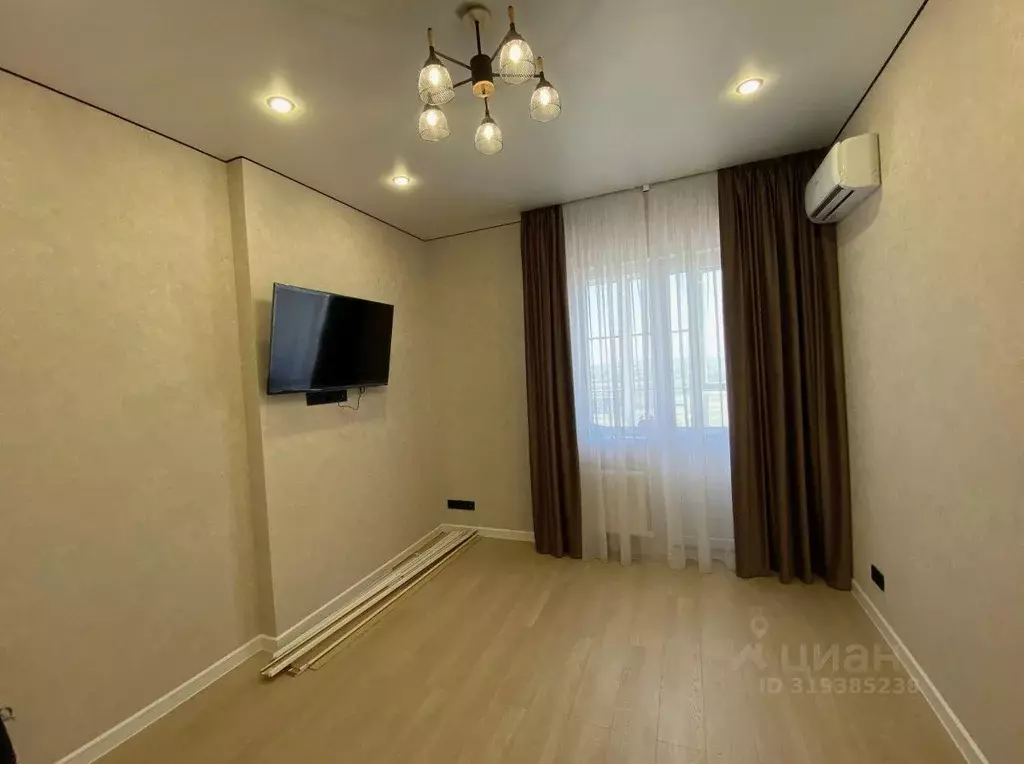 Квартира, 2 комнаты, 57 м - Фото 0