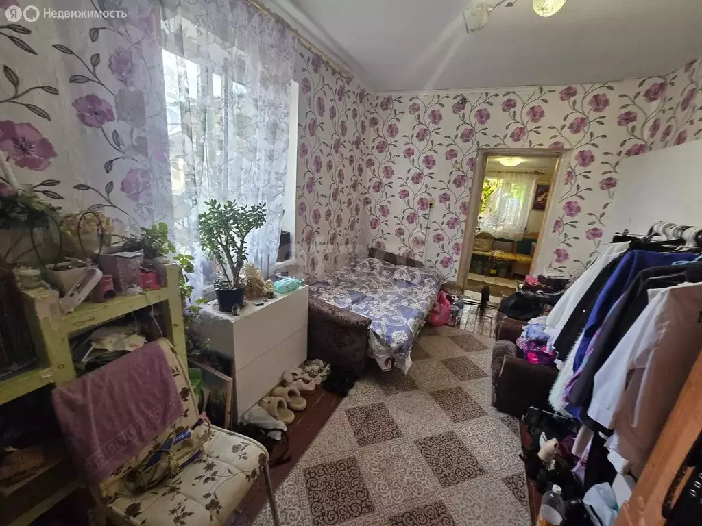 Дом в Геройское, улица Космонавтов (55.6 м) - Фото 2