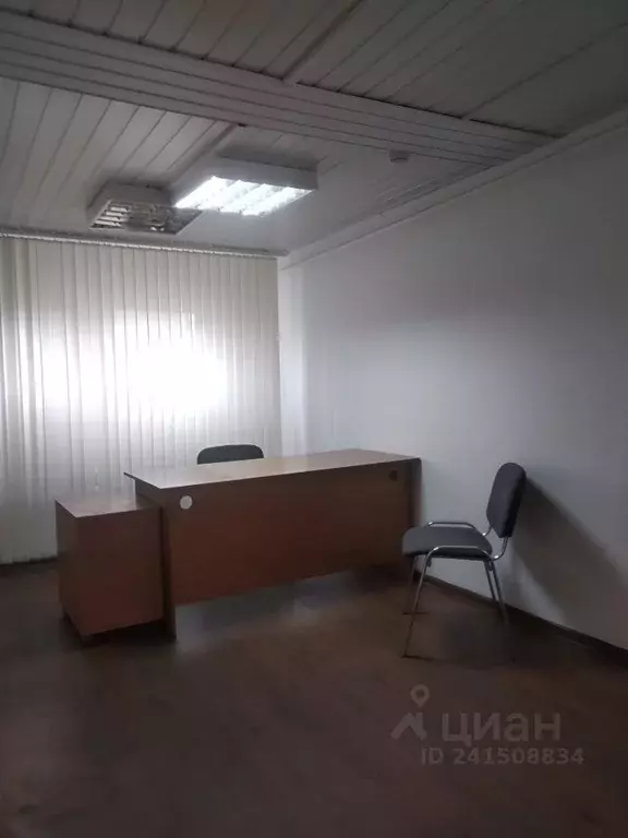 Офис в Санкт-Петербург Камчатская ул., 1 (12 м) - Фото 1