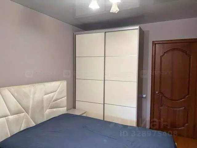 4-к кв. Татарстан, Казань Чистопольская ул., 19 (84.0 м) - Фото 1
