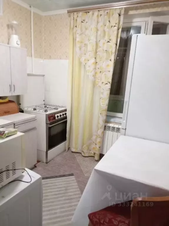 2-к кв. Москва ул. 800-летия Москвы, 11К10 (40.0 м) - Фото 1
