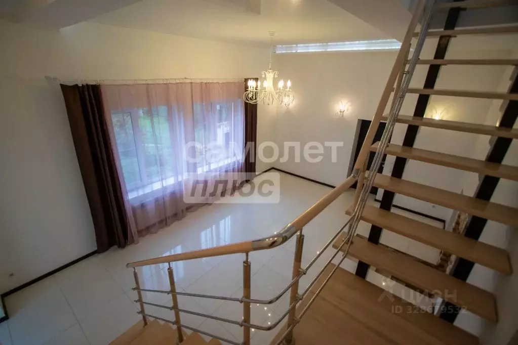 Коттедж в Нижегородская область, Нижний Новгород Черемисский с/пос, 18 ... - Фото 2