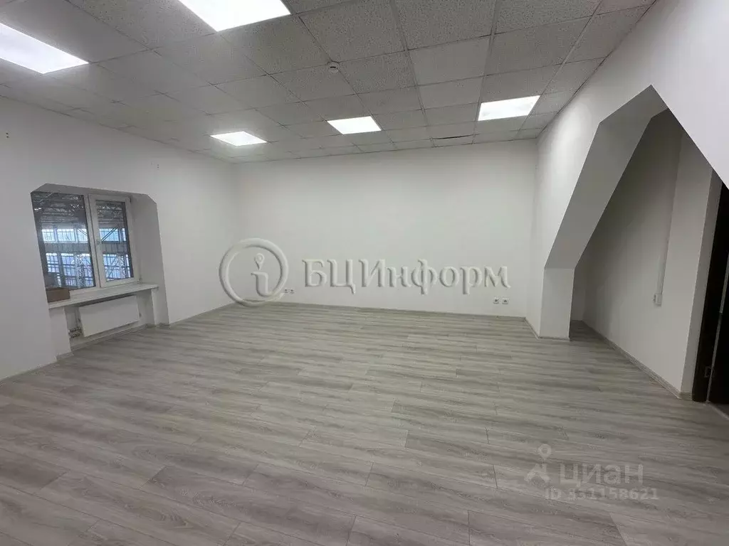 Офис в Санкт-Петербург просп. Обуховской обороны, 120Б (30 м) - Фото 1
