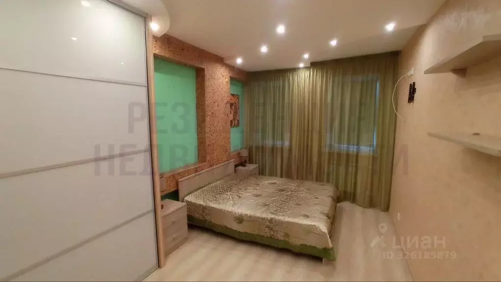 2-к кв. Самарская область, Самара просека 5-я, 99А (68.5 м) - Фото 1