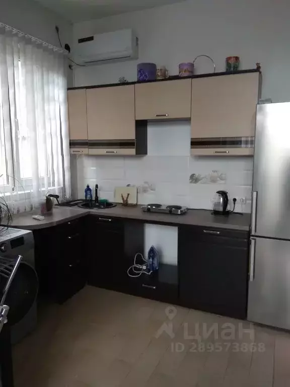 2-к кв. Крым, Ялта муниципальный округ, Гаспра пгт ул. Лесная, 2Г ... - Фото 1