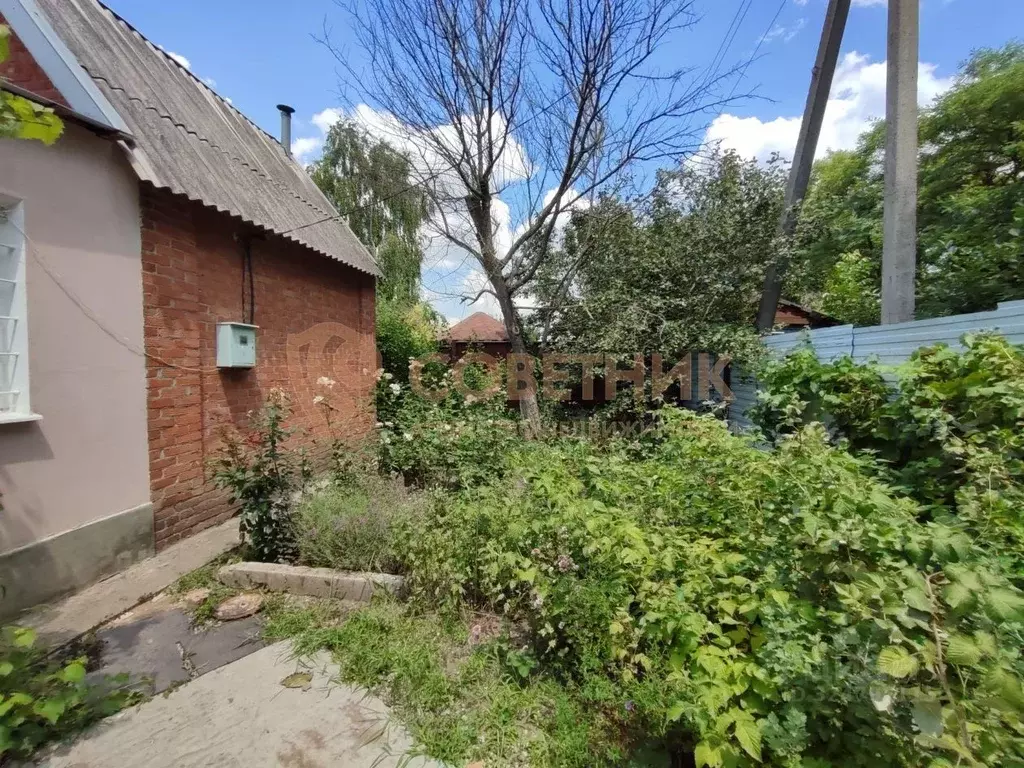 Дом в Краснодарский край, Краснодар городской округ, Октябрьский хут., ... - Фото 2