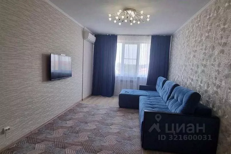 3-к кв. Калмыкия, Элиста Ипподромная ул., 100к3 (80.0 м) - Фото 2