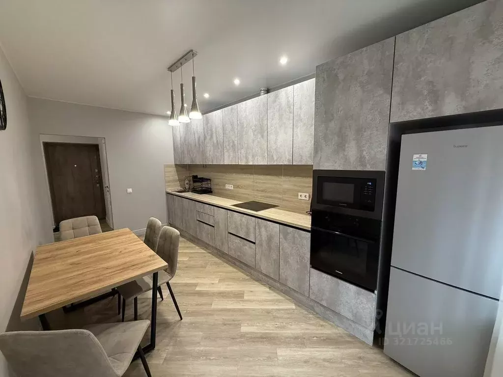 2-к кв. Красноярский край, Красноярск ул. 78-й Добровольческой ... - Фото 0