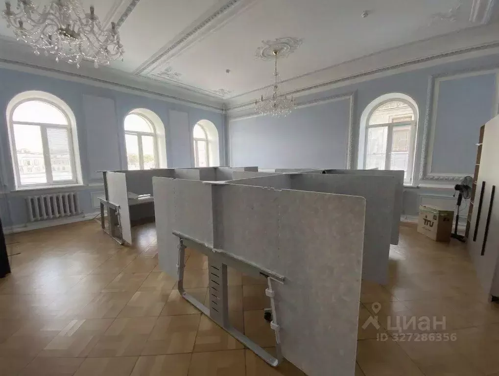 Офис в Санкт-Петербург ул. Большая Зеленина, 43 (500 м) - Фото 1