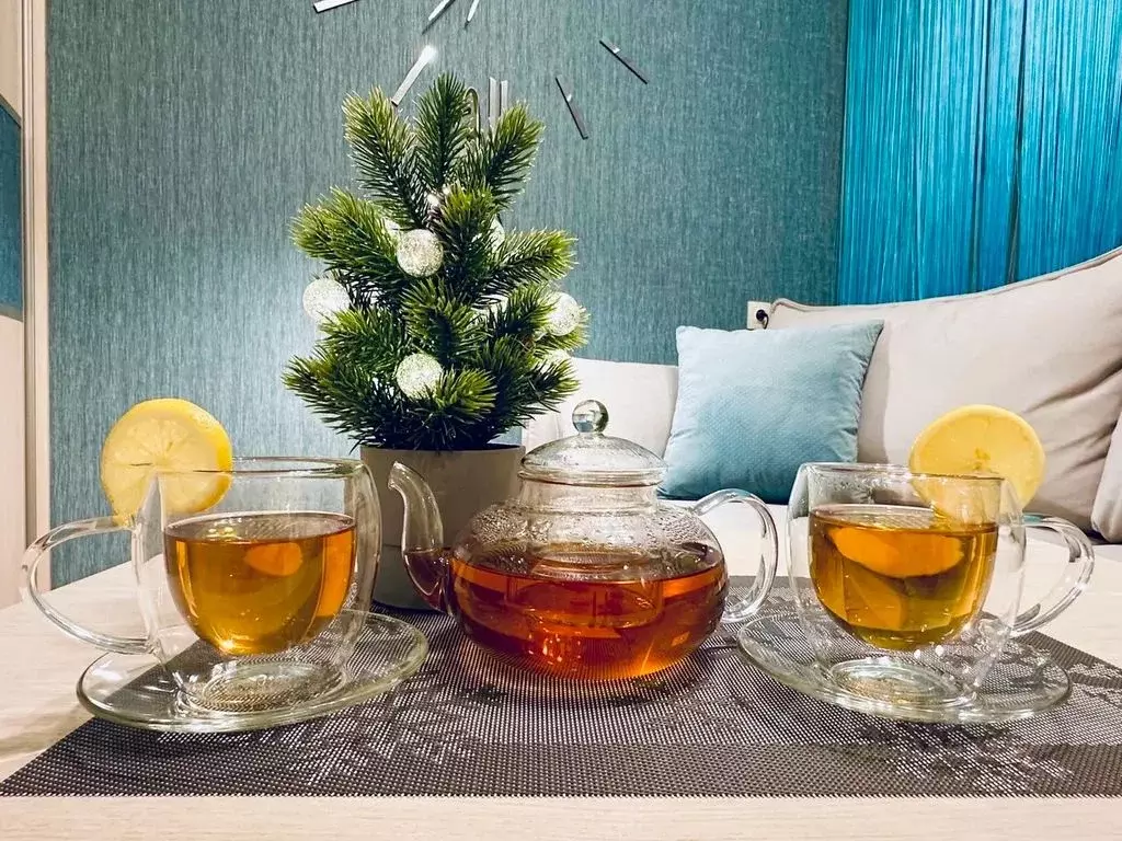 1-к кв. Томская область, Томск ул. Мичурина, 7 (42.0 м) - Фото 2