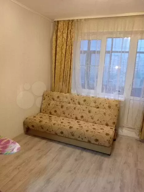 1-к. квартира, 40м, 4/9эт. - Фото 1