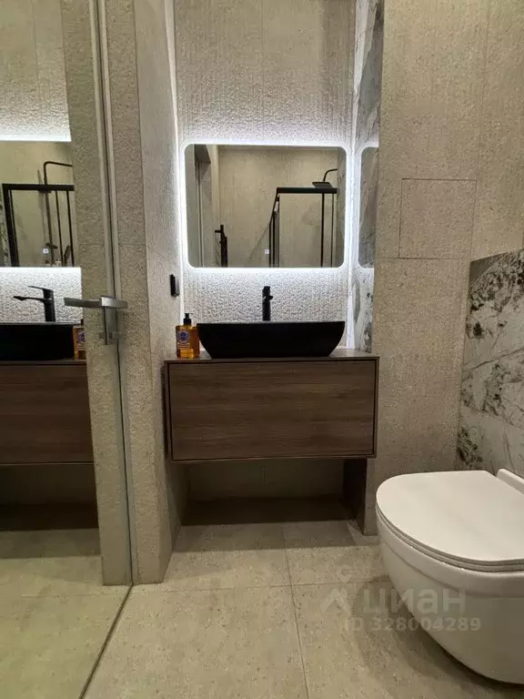 Студия Москва Автомобильный проезд, 4 (17.0 м) - Фото 2