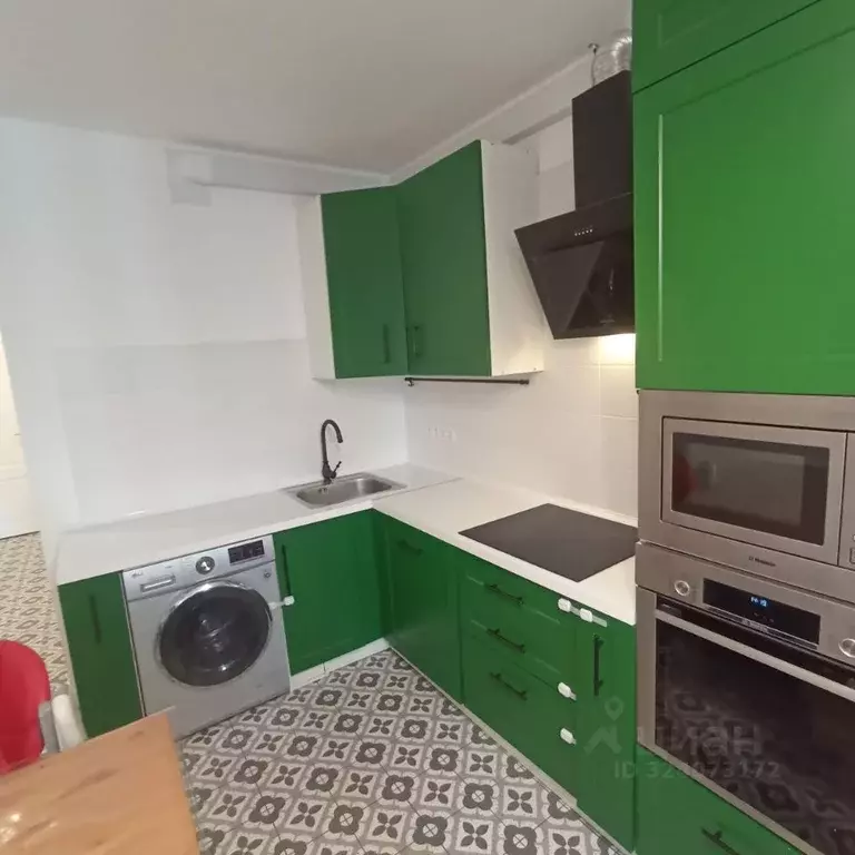 2-к кв. Московская область, Одинцовский городской округ, ... - Фото 0