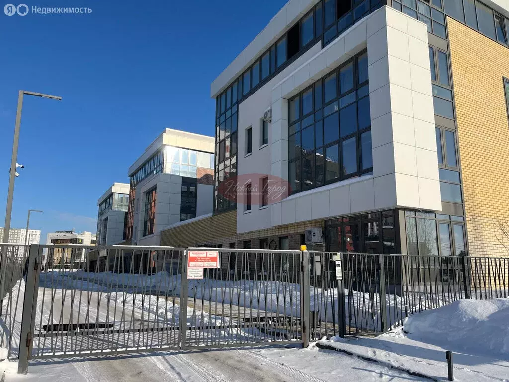 4-комнатная квартира: деревня Дударева, Тюменская улица, 3 (107.5 м) - Фото 2