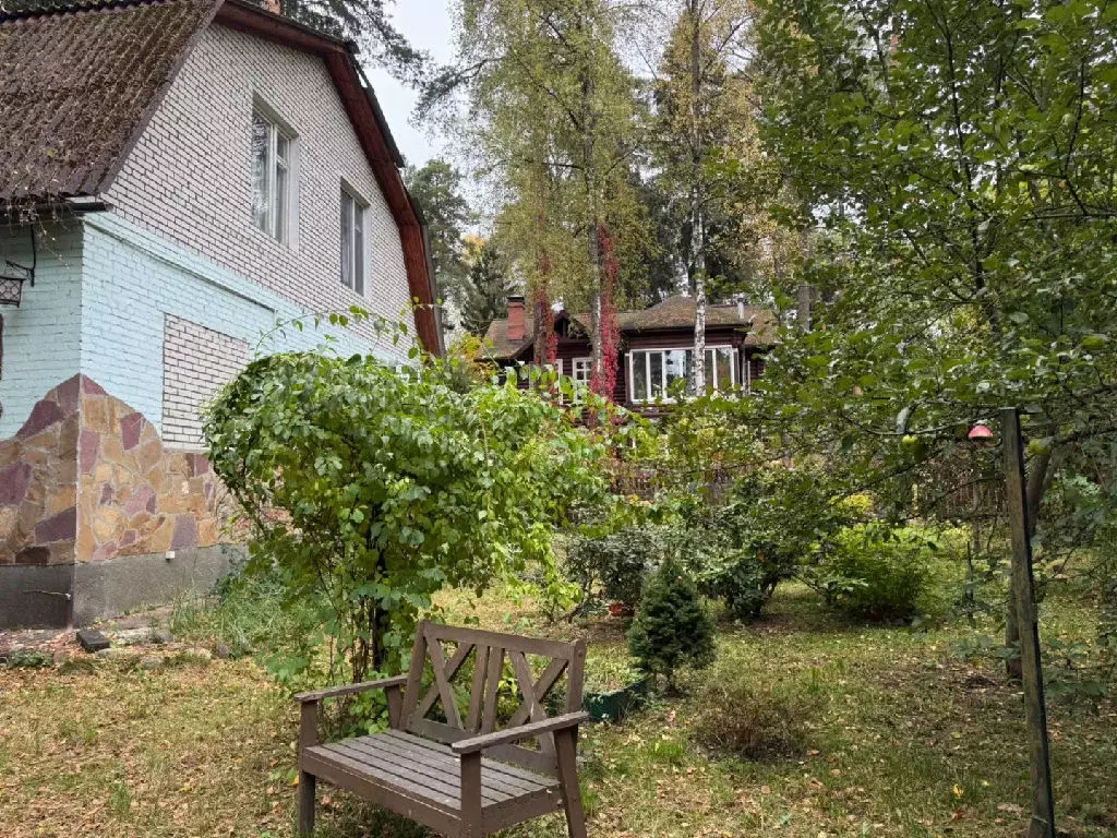 Продается дом в дп Кратово - Фото 2