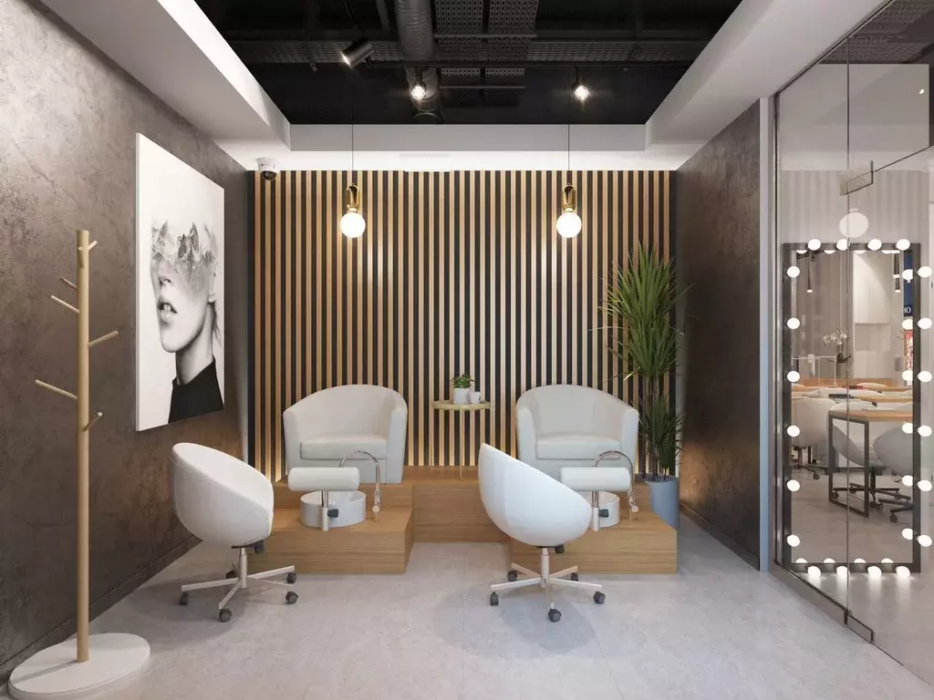 Помещение свободного назначения в Москва Алтуфьевское ш., 92 (111 м) - Фото 1